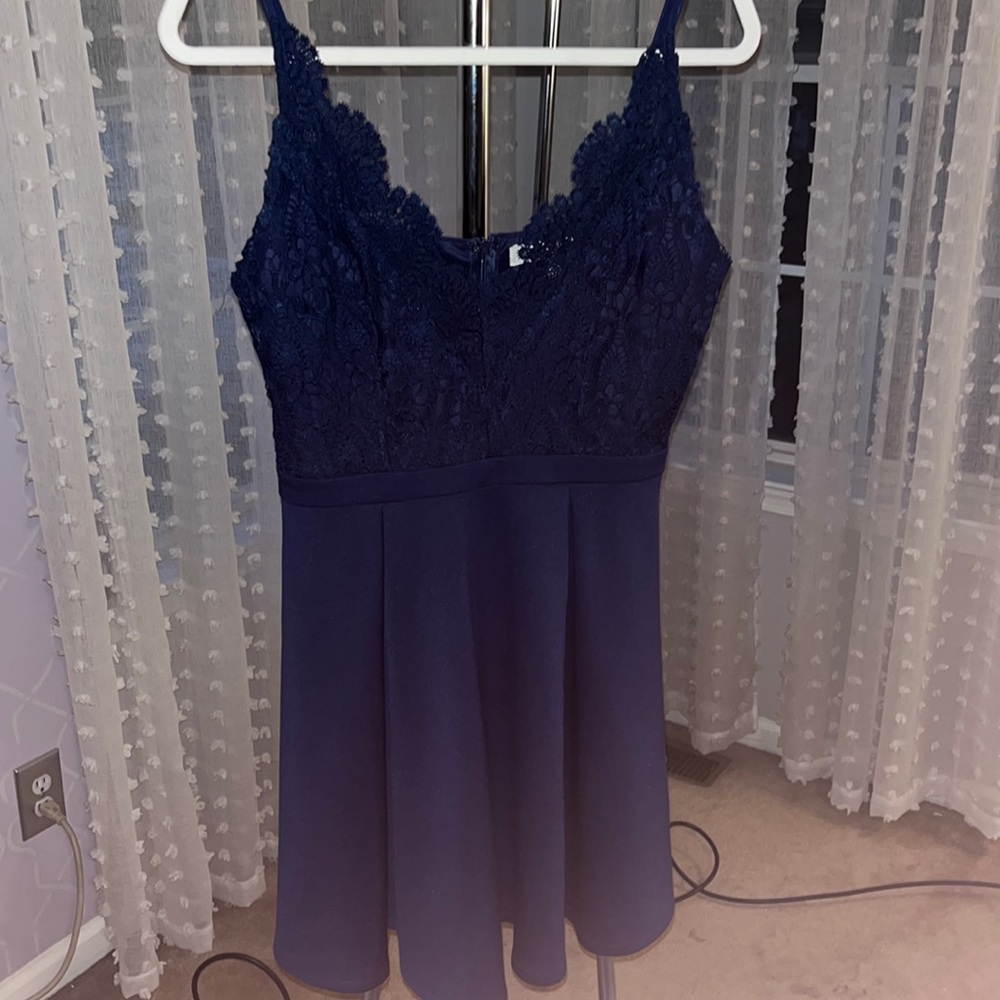 Annabella dress